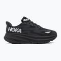 Vyriški bėgimo bateliai HOKA Clifton 9 GTX black/black 2