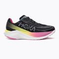 Vyriški bėgimo batai HOKA Mach X black/silver 2