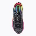 Vyriški bėgimo batai HOKA Mach X black/silver 5