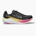 Vyriški bėgimo batai HOKA Mach X black/silver 9