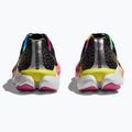 Vyriški bėgimo batai HOKA Mach X black/silver 11