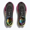 Vyriški bėgimo batai HOKA Mach X black/silver 12
