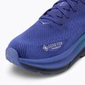 Vyriški bėgimo bateliai HOKA Clifton 9 GTX dazzling blue/evening sky 7