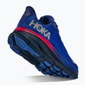 Moteriški bėgimo bateliai HOKA Clifton 9 GTX dazzling blue/evening sky 9