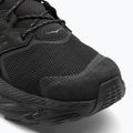 Vyriški trekingo batai HOKA Anacapa 2 Mid GTX black/black 7