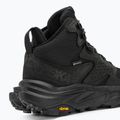 Vyriški trekingo batai HOKA Anacapa 2 Mid GTX black/black 9