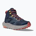 Vyriški trekingo batai HOKA Anacapa 2 Mid GTX outer space/grey 11