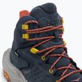 Vyriški trekingo batai HOKA Anacapa 2 Mid GTX outer space/grey 8