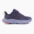 Moteriški trekingo batai HOKA Anacapa 2 Low GTX meteor/cosmic sky 2