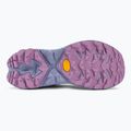 Moteriški trekingo batai HOKA Anacapa 2 Low GTX meteor/cosmic sky 4