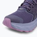 Moteriški trekingo batai HOKA Anacapa 2 Low GTX meteor/cosmic sky 7