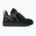 Moteriški batai UGG Lowmel black 2