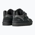 Moteriški batai UGG Lowmel black 4