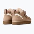 Moteriški batai UGG Lowmel sand 4