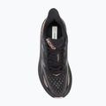 Moteriški bėgimo batai HOKA Clifton 9 black/rose gold 5