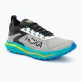 Vyriški bėgimo bateliai HOKA Zinal 2 black/ceramic