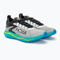 Vyriški bėgimo bateliai HOKA Zinal 2 black/ceramic 5