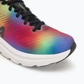 Vyriški bėgimo batai HOKA Rincon 3 black/multi 7