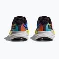 Vyriški bėgimo bateliai HOKA Clifton 9 black/multi 7