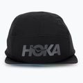 Kepuraitė su snapeliu HOKA Performance black/multi 2