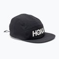 Kepuraitė su snapeliu HOKA Performance black