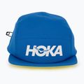 Kepuraitė su snapeliu HOKA Performance diva blue 2