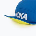 Kepuraitė su snapeliu HOKA Performance diva blue 3