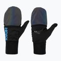 Bėgimo pirštinės HOKA Coldsnap Fleece Gloves black