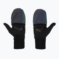 Bėgimo pirštinės HOKA Coldsnap Fleece Gloves black 3
