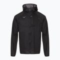 Vyriška bėgimo striukė HOKA Skyflow black
