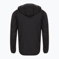 Vyriška bėgimo striukė HOKA Skyflow black 2
