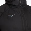 Vyriška bėgimo striukė HOKA Skyflow black 3