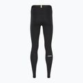 Moteriškos bėgimo tamprės HOKA Novafly Run 25" black 2