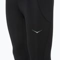 Moteriškos bėgimo tamprės HOKA Novafly Run 25" black 5