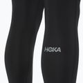 Moteriškos bėgimo tamprės HOKA Novafly Run 25" black 6