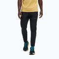 Vyriškos bėgimo kelnės HOKA Novafly Run black