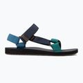 Vyriški sandalai Teva Original Universal navy multi 2