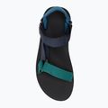 Vyriški sandalai Teva Original Universal navy multi 5