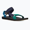 Vyriški sandalai Teva Original Universal navy multi 8