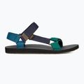 Vyriški sandalai Teva Original Universal navy multi 9