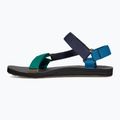 Vyriški sandalai Teva Original Universal navy multi 10