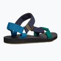 Vyriški sandalai Teva Original Universal navy multi 11