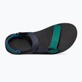 Vyriški sandalai Teva Original Universal navy multi 12