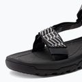 Vyriški sandalai Teva Hurricane XLT2 corduroy black 7