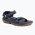 Vyriški sandalai Teva Hurricane XLT2 vibe total eclipse