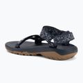 Vyriški sandalai Teva Hurricane XLT2 vibe total eclipse 3