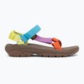 Moteriški sandalai Teva Hurricane XLT2 explore multi 2