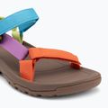 Moteriški sandalai Teva Hurricane XLT2 explore multi 7