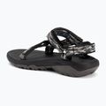 Moteriški sandalai Teva Hurricane XLT2 mesh black/white 3