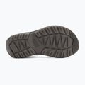Moteriški sandalai Teva Hurricane XLT2 mesh black/white 4